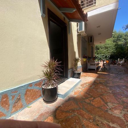 Olive Tree Apartment Saranda Zewnętrze zdjęcie