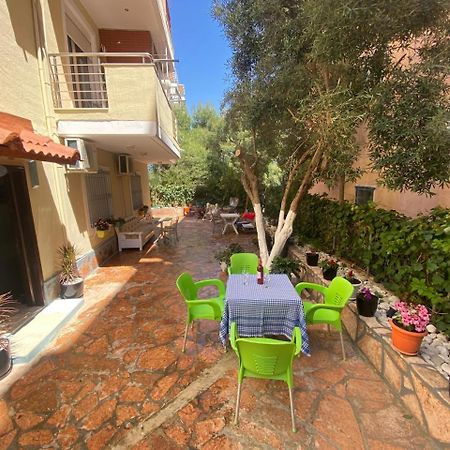 Olive Tree Apartment Saranda Zewnętrze zdjęcie