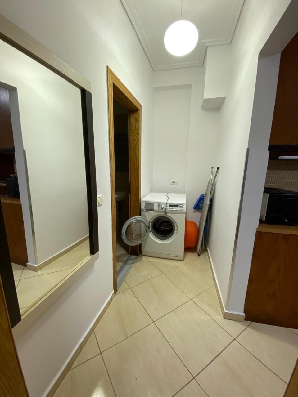 Olive Tree Apartment Saranda Zewnętrze zdjęcie