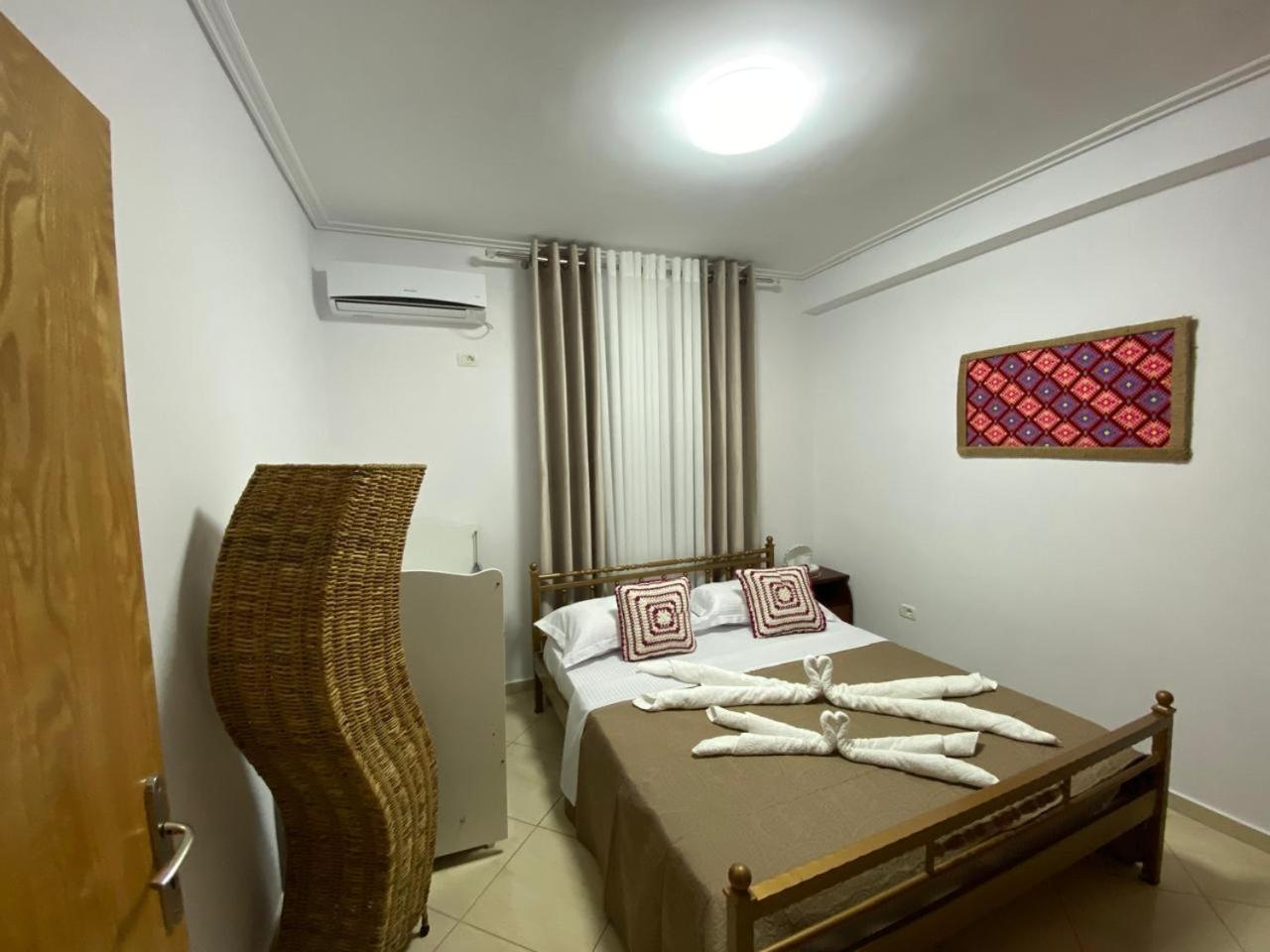Olive Tree Apartment Saranda Zewnętrze zdjęcie