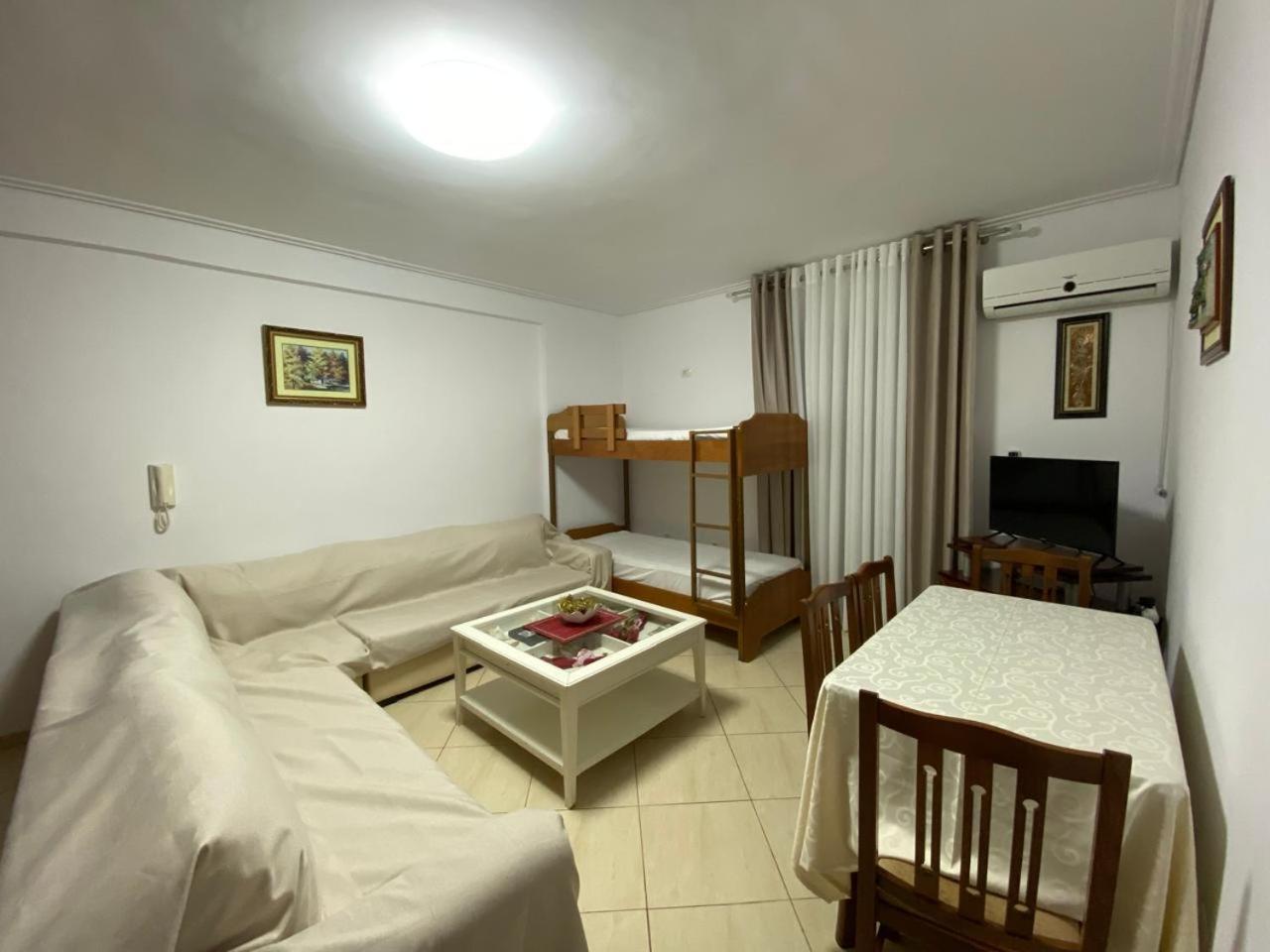 Olive Tree Apartment Saranda Zewnętrze zdjęcie
