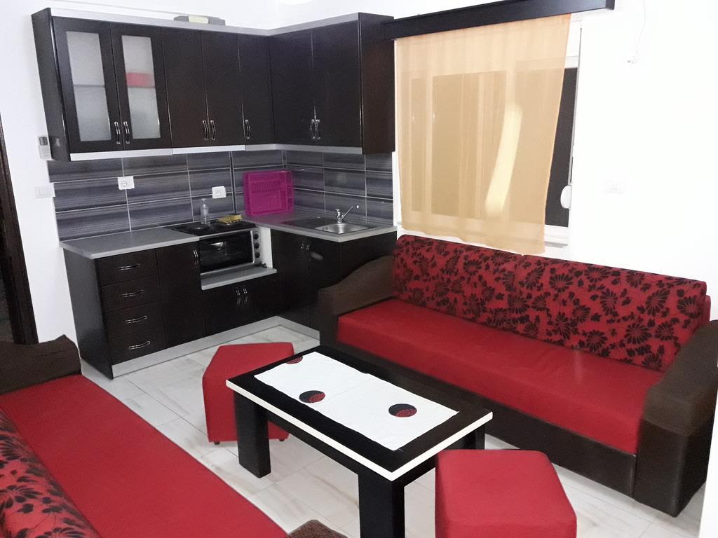 Olive Tree Apartment Saranda Zewnętrze zdjęcie