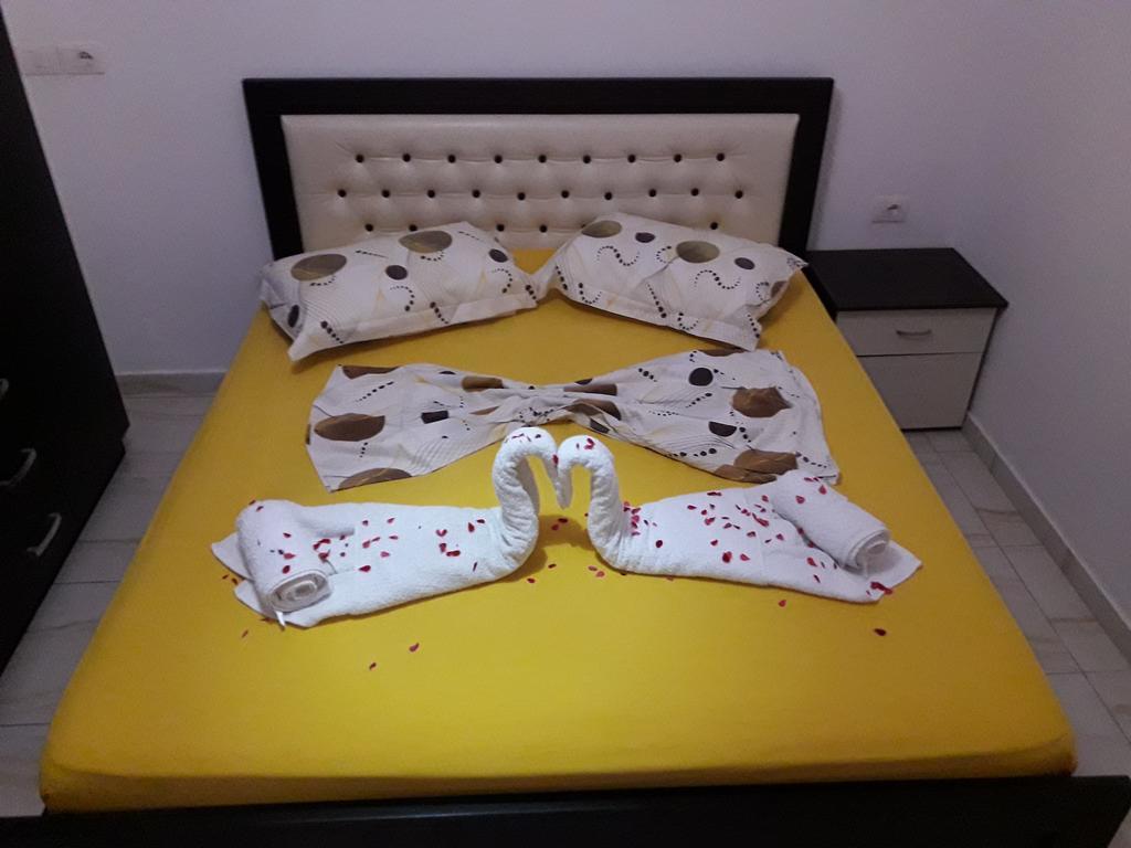 Olive Tree Apartment Saranda Zewnętrze zdjęcie