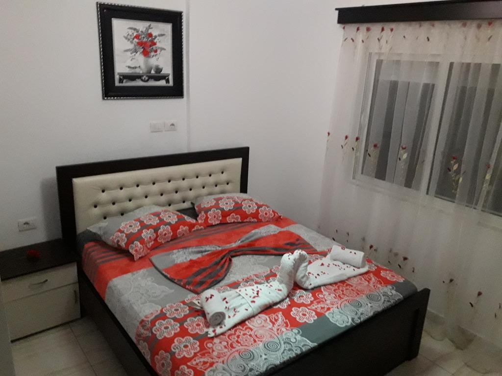 Olive Tree Apartment Saranda Zewnętrze zdjęcie