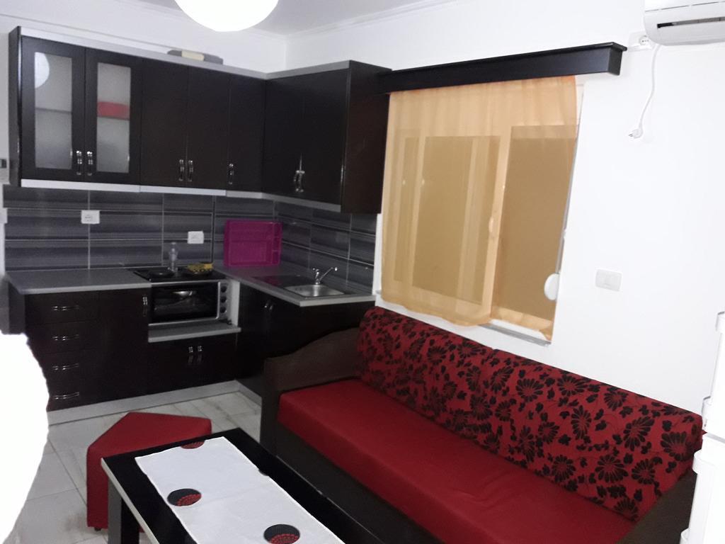 Olive Tree Apartment Saranda Zewnętrze zdjęcie
