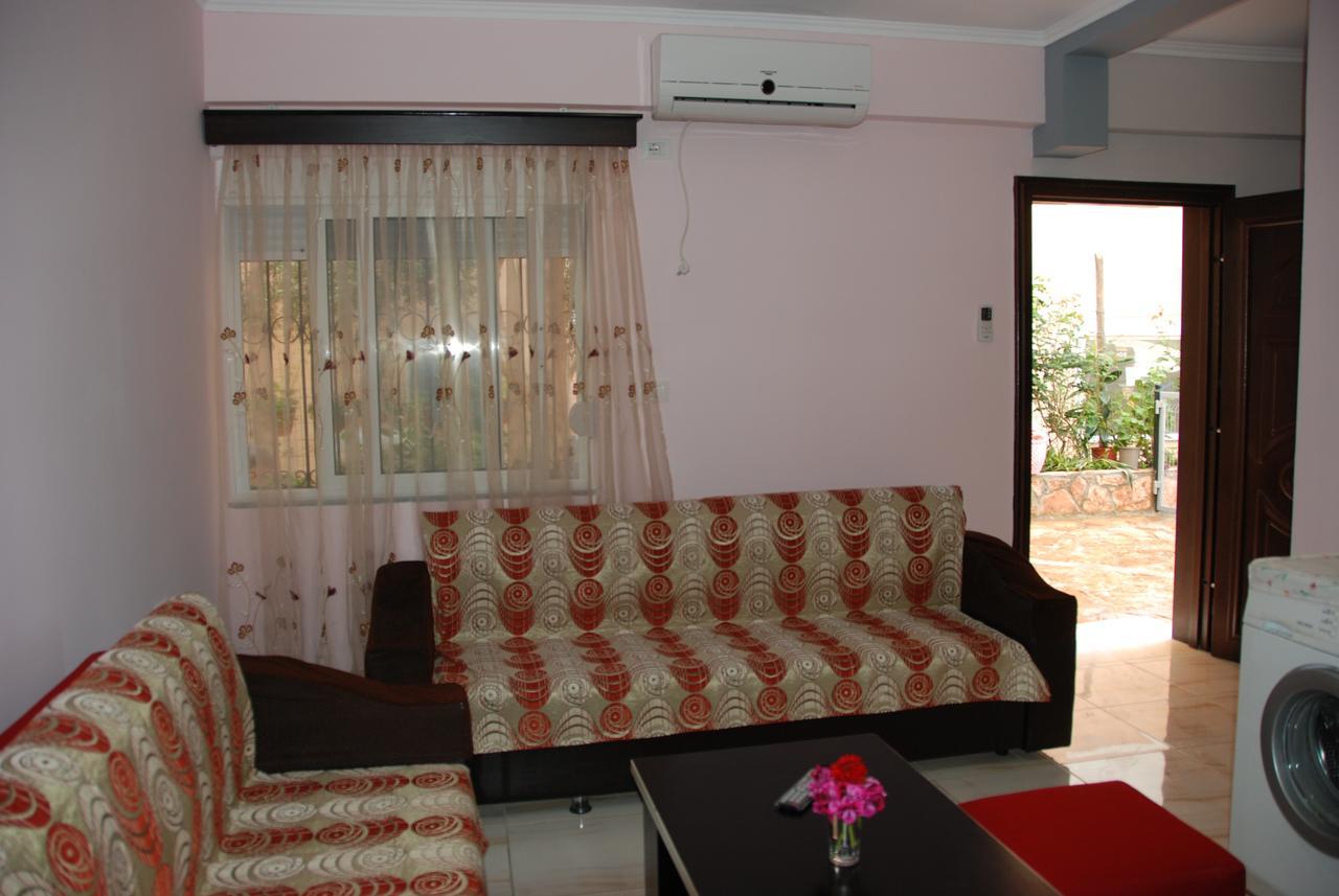 Olive Tree Apartment Saranda Zewnętrze zdjęcie