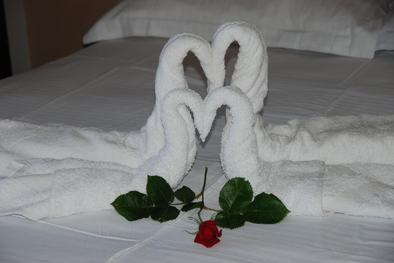 Olive Tree Apartment Saranda Zewnętrze zdjęcie