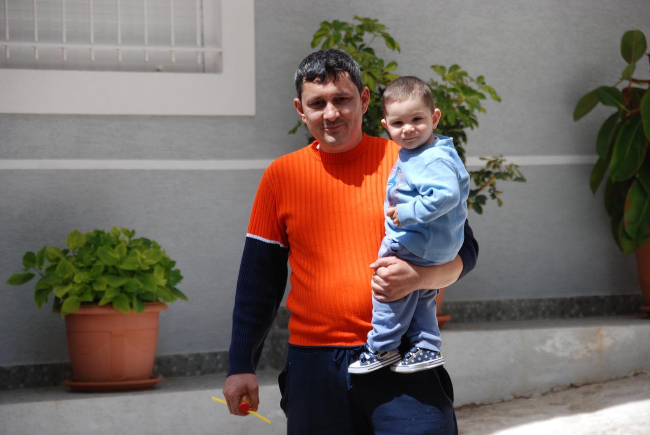 Olive Tree Apartment Saranda Zewnętrze zdjęcie