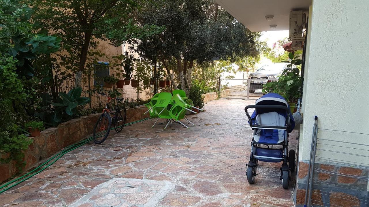 Olive Tree Apartment Saranda Zewnętrze zdjęcie