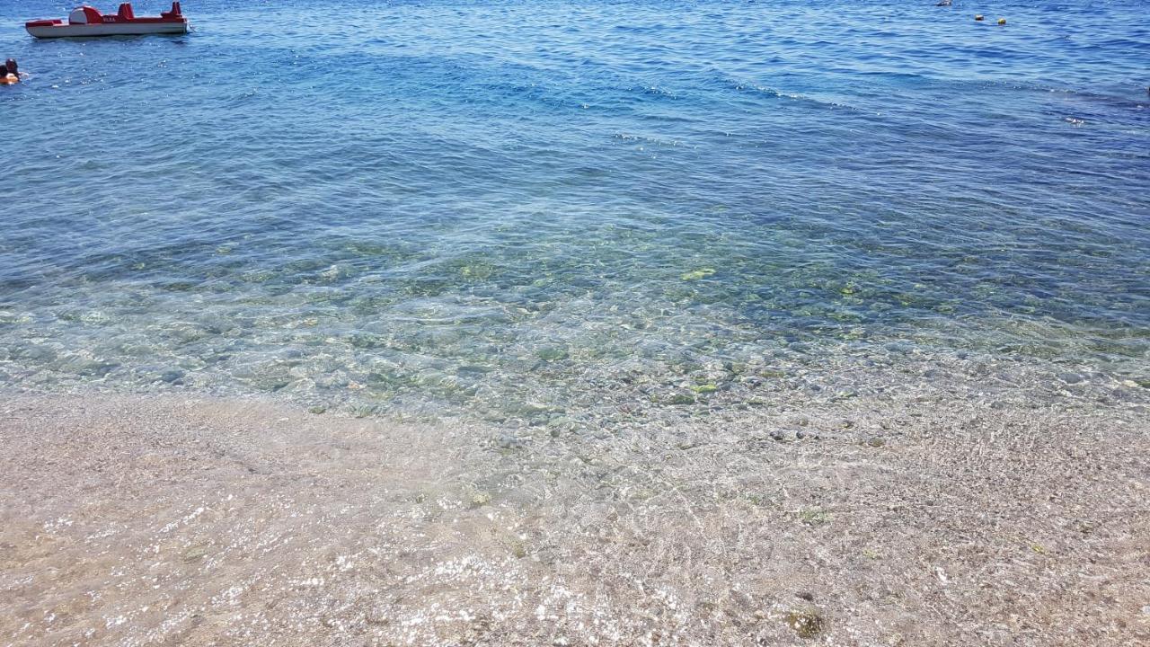 Olive Tree Apartment Saranda Zewnętrze zdjęcie
