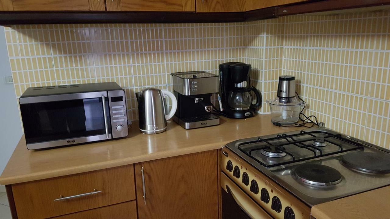 Olive Tree Apartment Saranda Zewnętrze zdjęcie